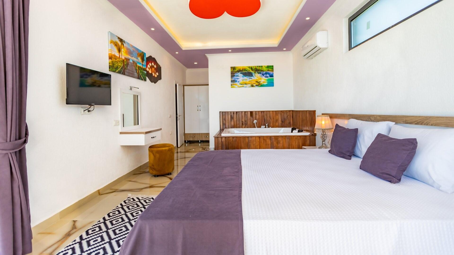 Villa Kaya 3 — 43