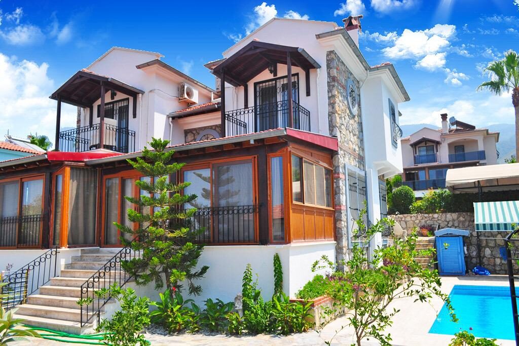 Villa Fiesta Ölüdeniz — 26