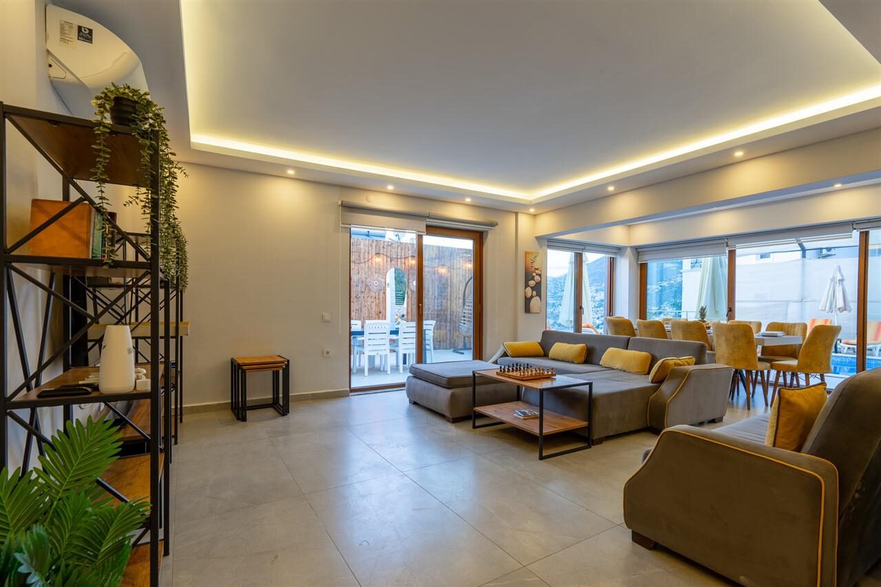 Villa Esen Kışla — 104