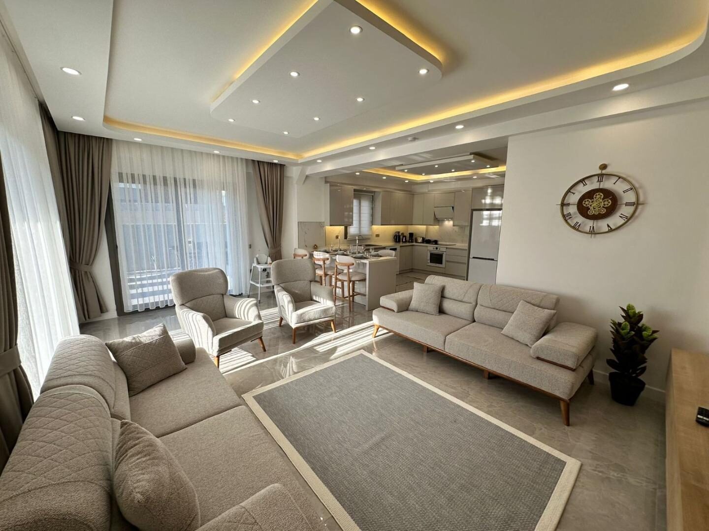 Villa Berfin Karagedik — 10