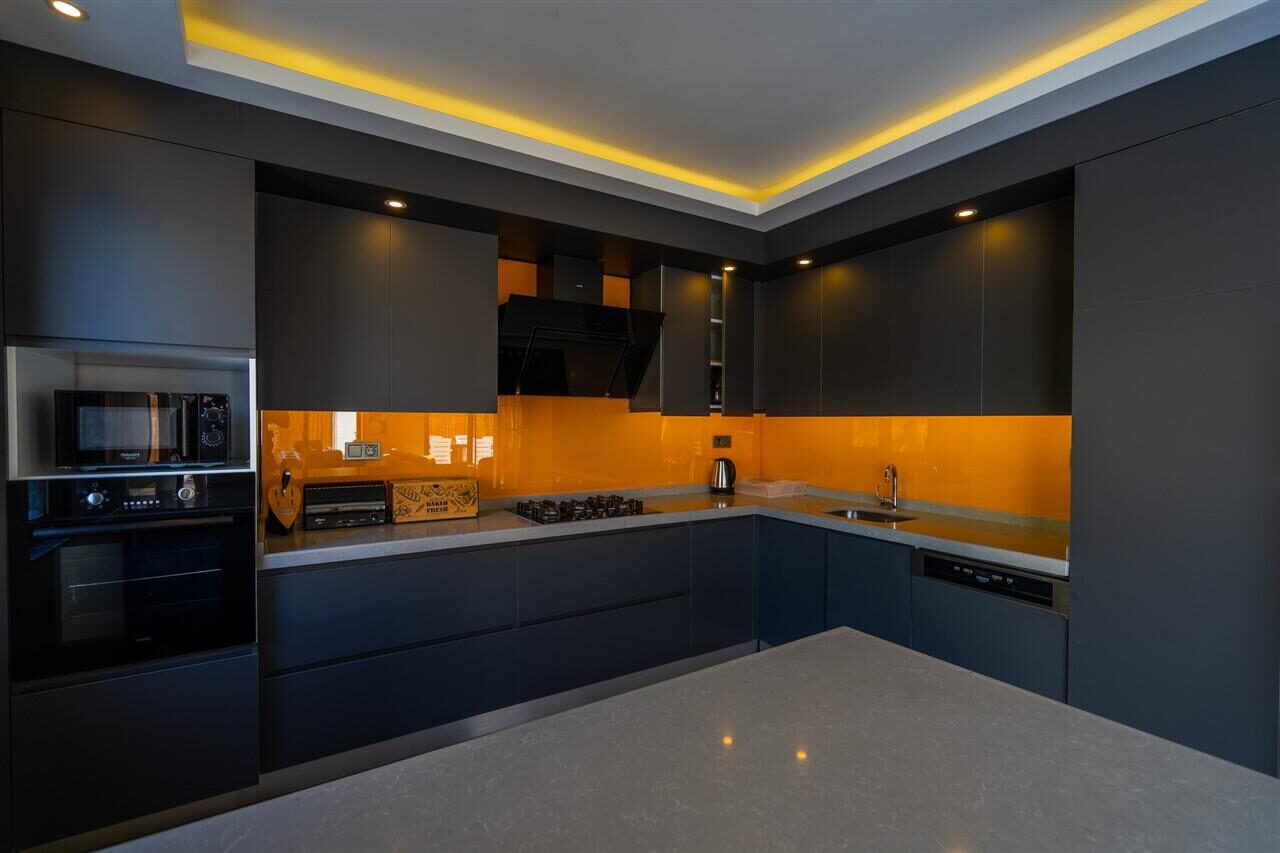 Villa Esen Kışla — 111