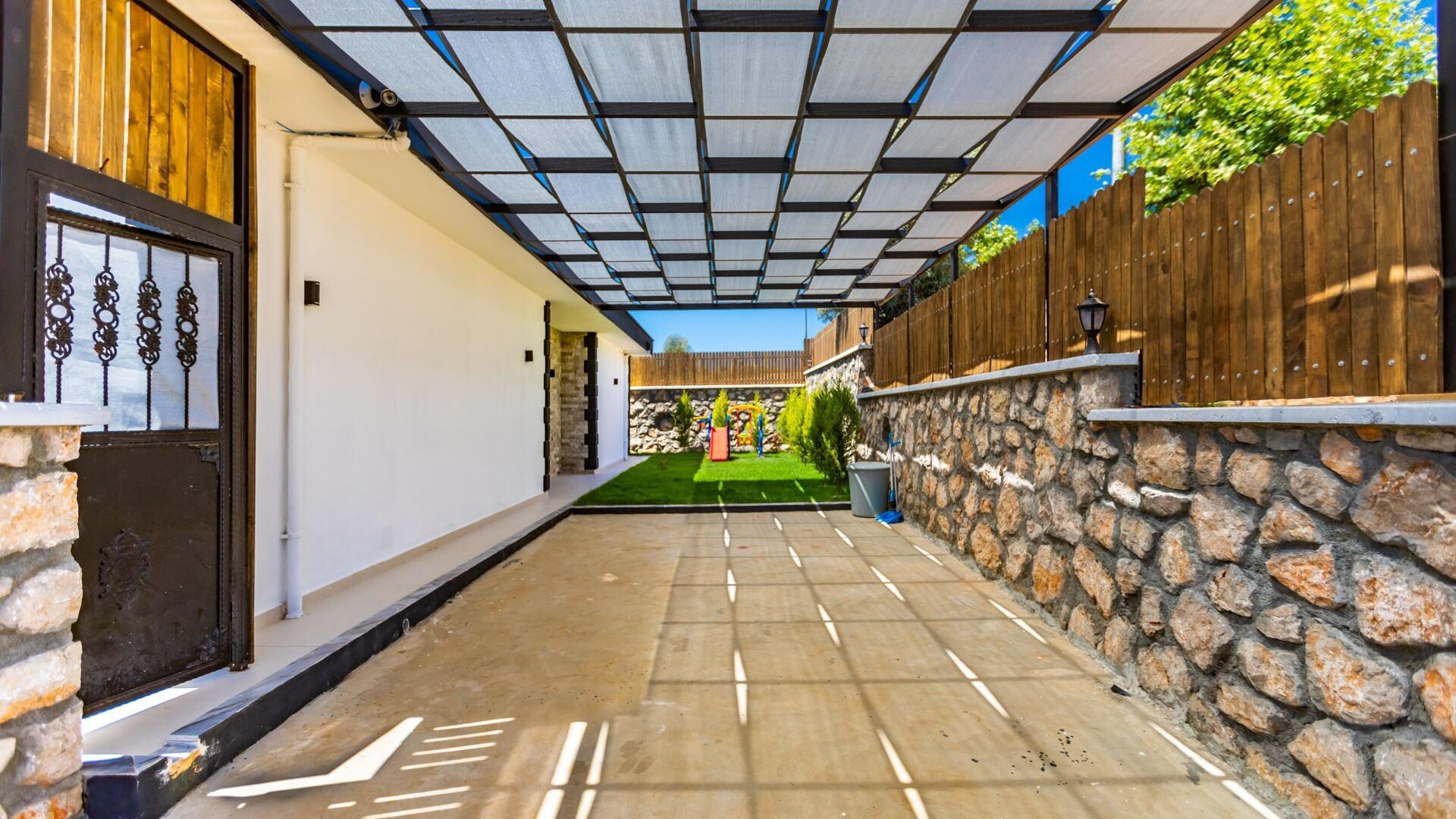 Villa Kaya 3 — 53