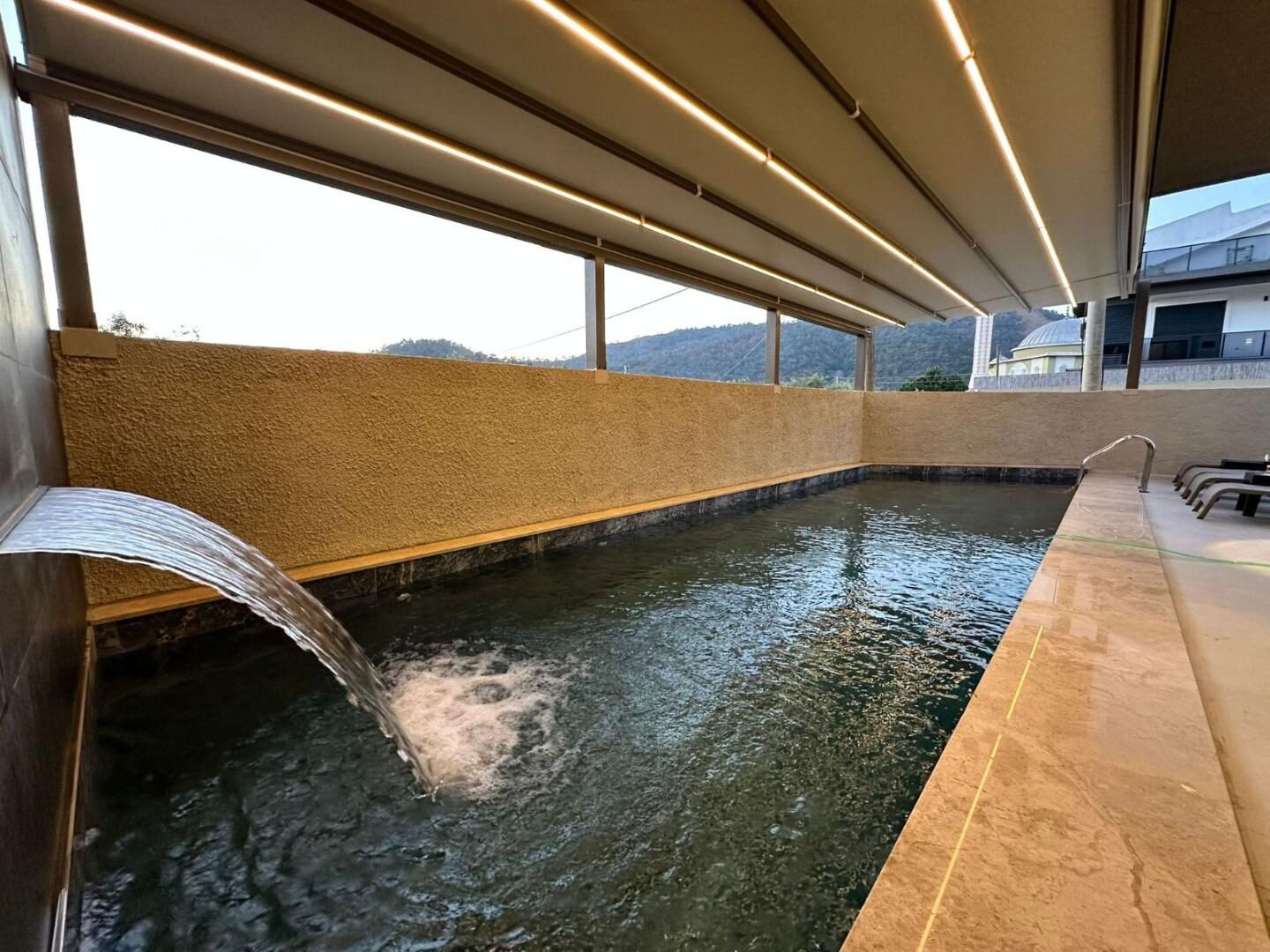 Villa Berfin Karagedik — 19