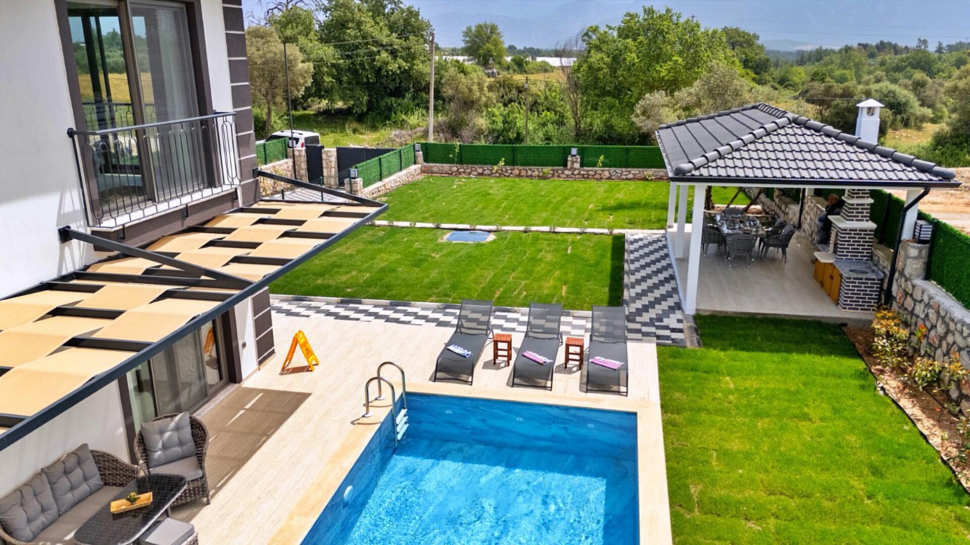 Villa Adada — 28