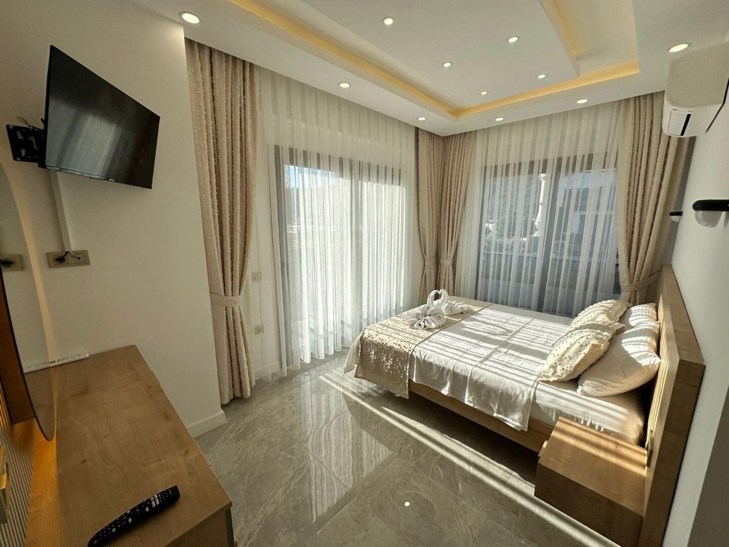 Villa Berfin Karagedik — 22