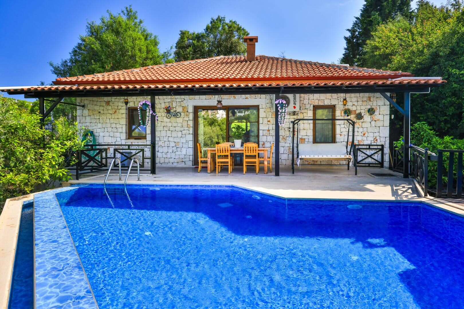 Villa Defne