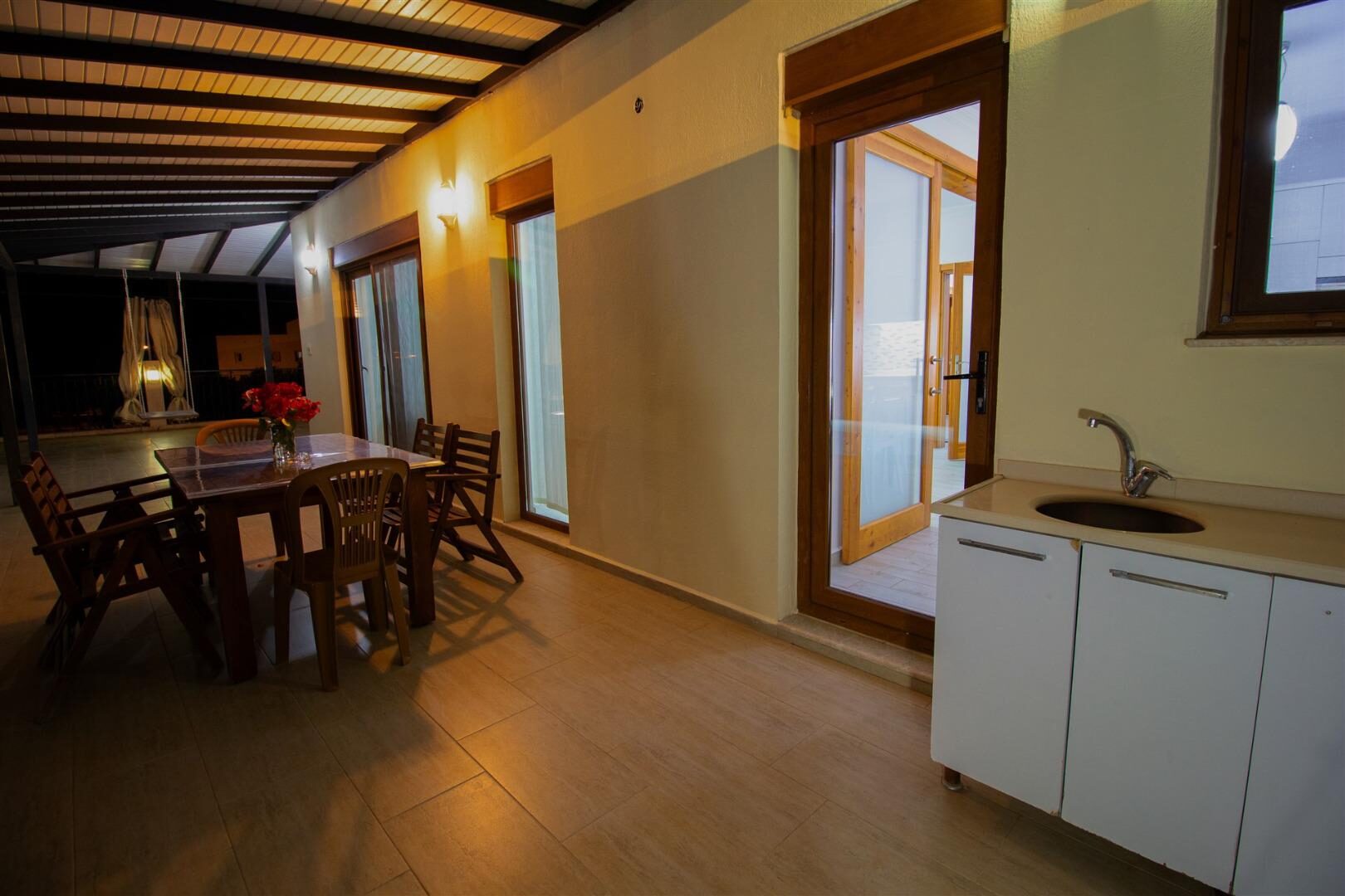 Villa Bahçe Akbel — 53
