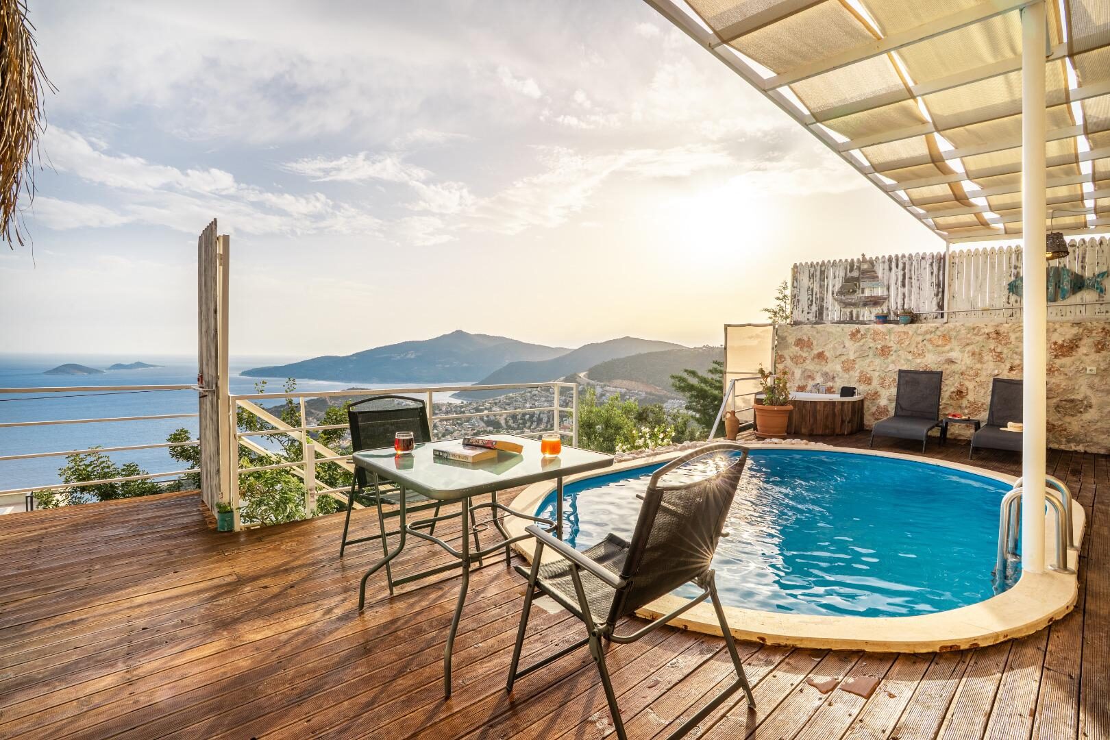 Villa Patika Tiny — 2