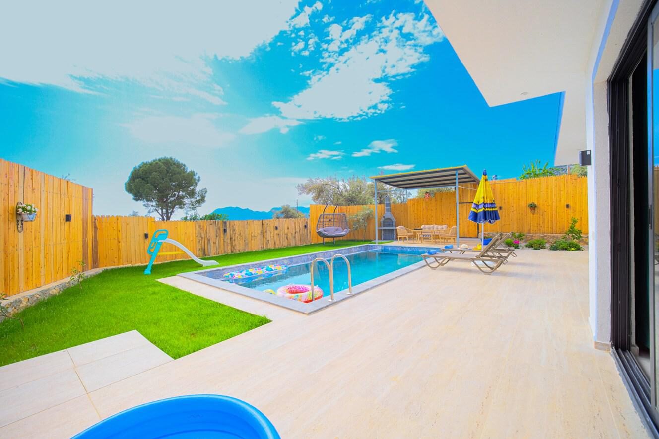 Villa Hasibe — 5