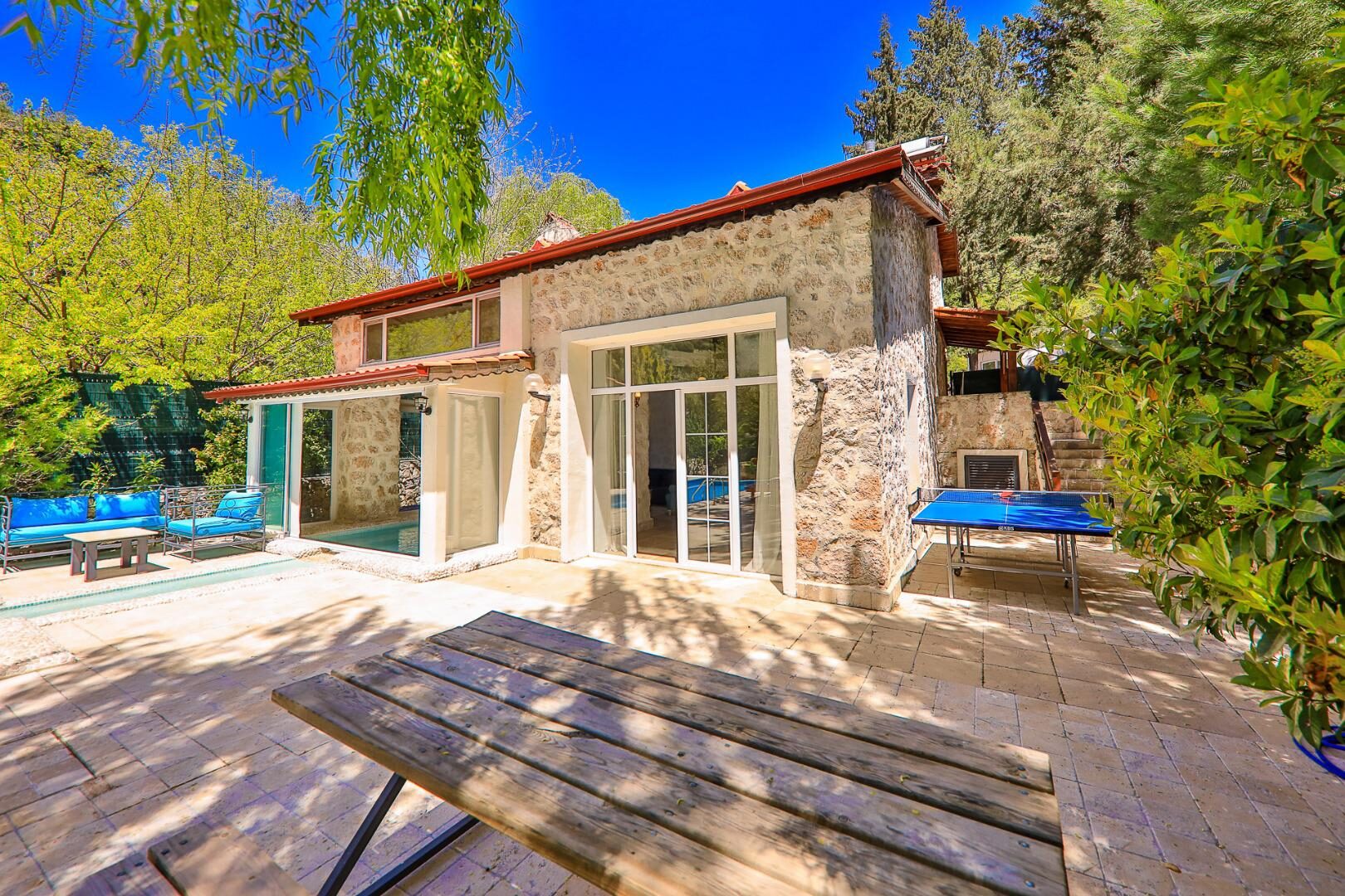 Villa Kaputaş 2 — 6