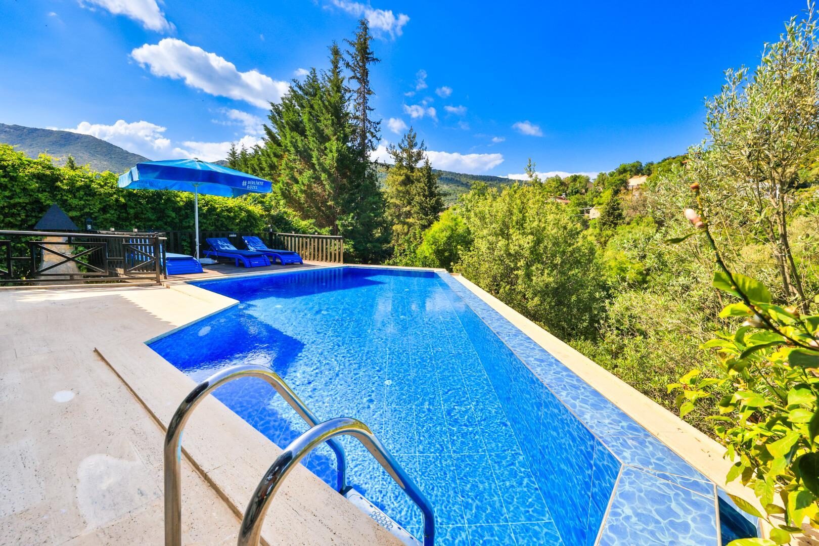 Villa Defne — 4