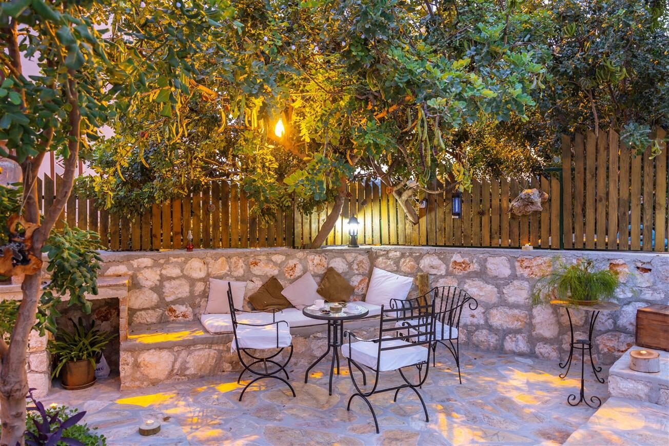 Villa Amarillo Kaş — 5