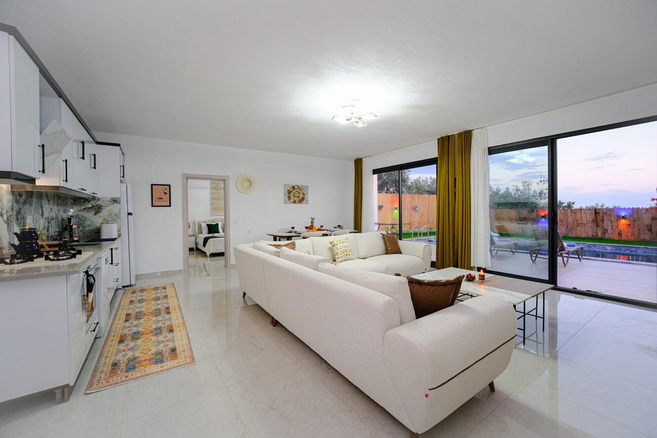 Villa Hasibe — 10
