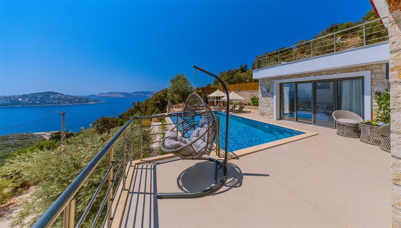 Villa Eterna — 7