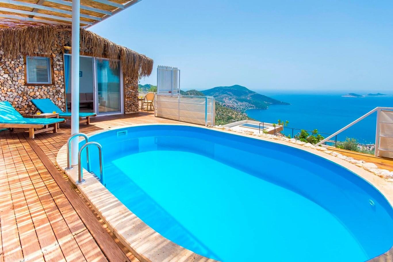 Villa Patika Tiny — 9