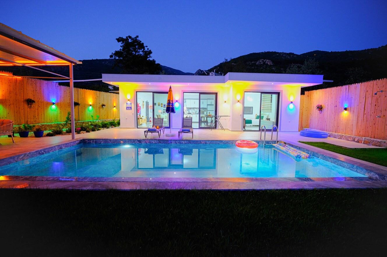 Villa Hasibe — 13