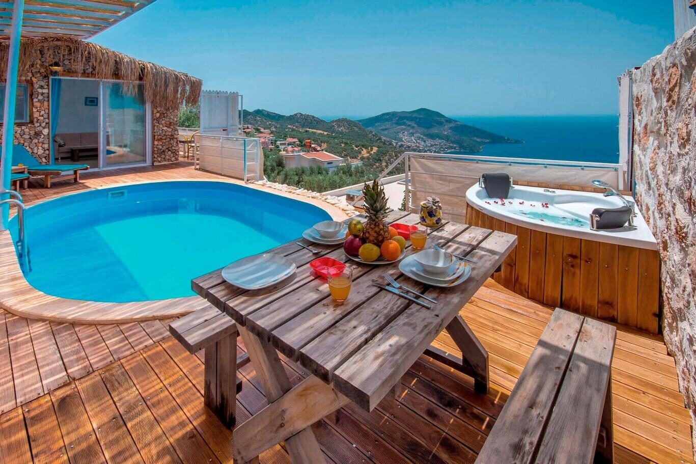 Villa Patika Tiny — 10