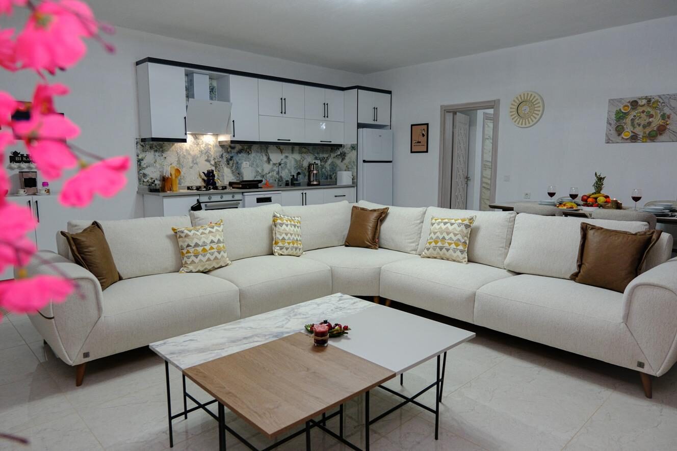 Villa Hasibe — 15