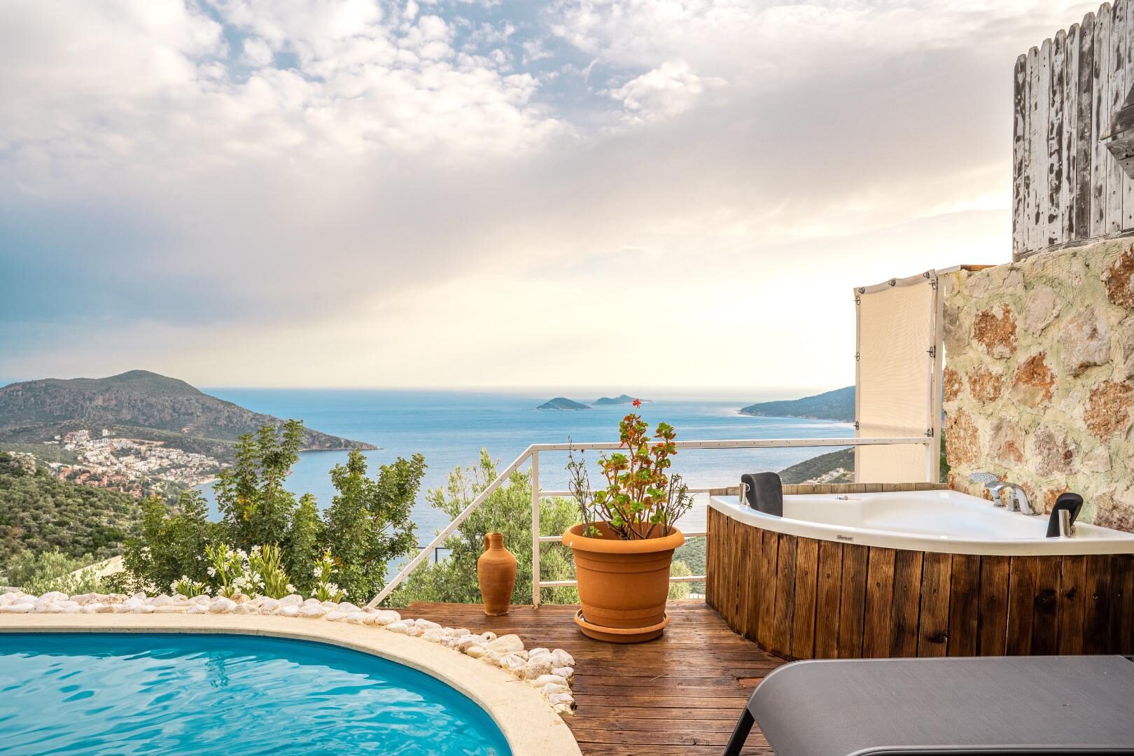 Villa Patika Tiny — 11
