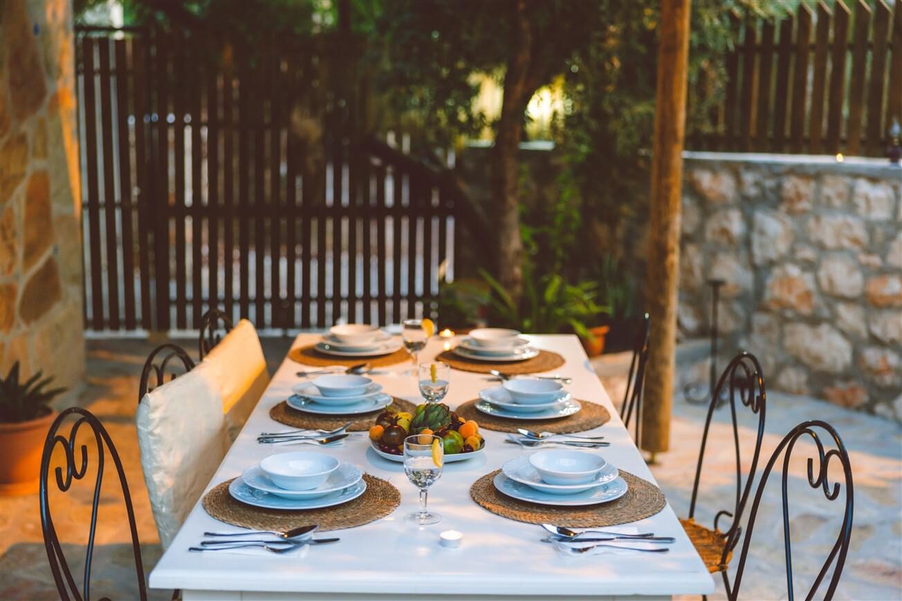 Villa Amarillo Kaş — 12