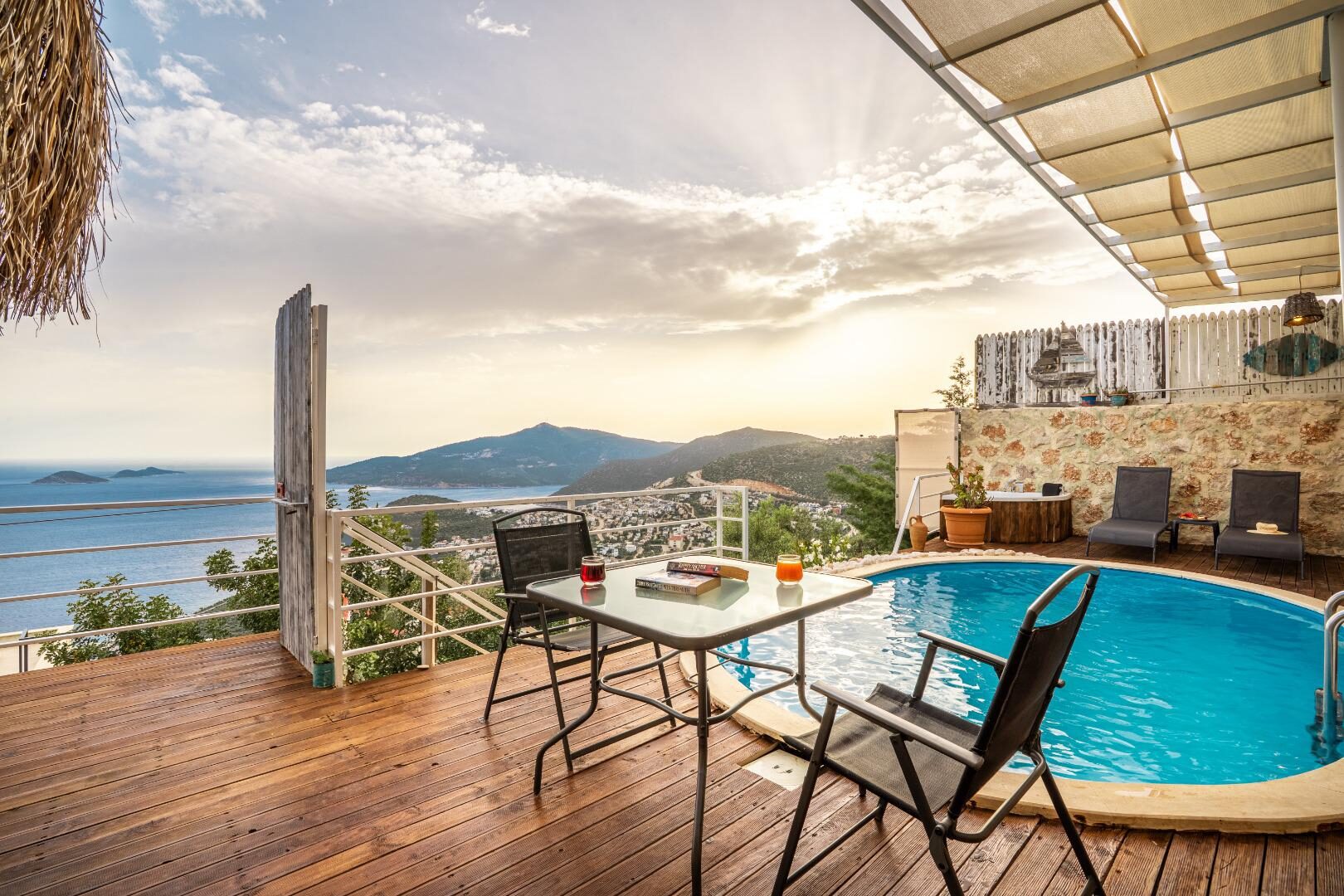 Villa Patika Tiny — 15