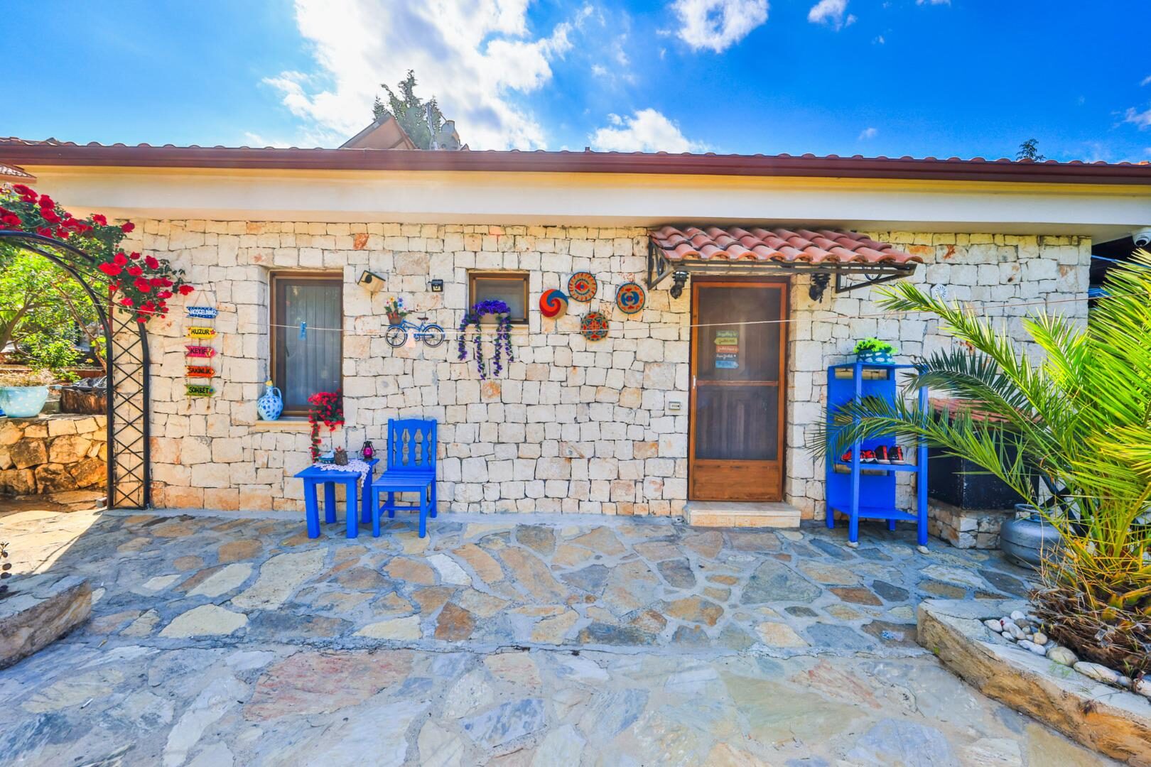 Villa Defne — 14
