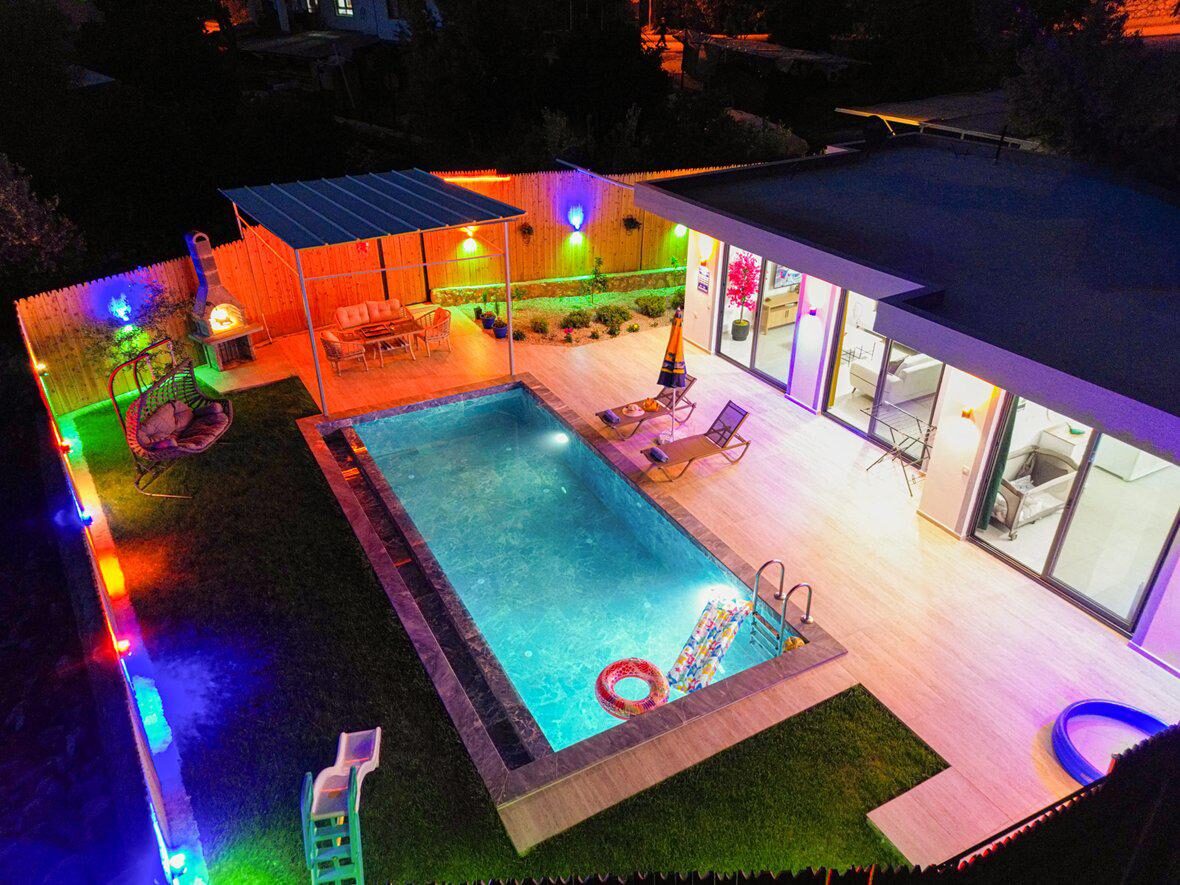 Villa Hasibe — 22