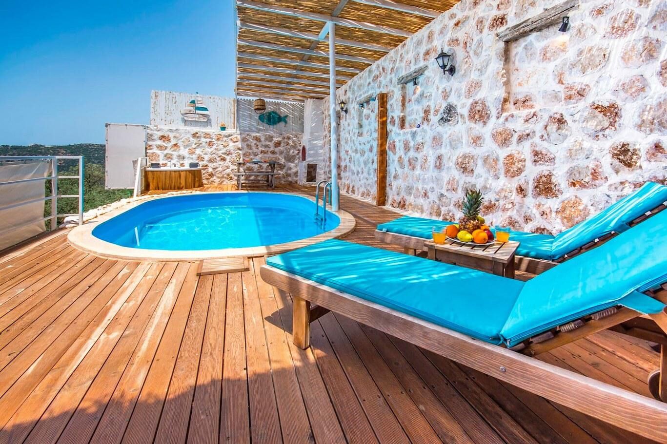 Villa Patika Tiny — 19