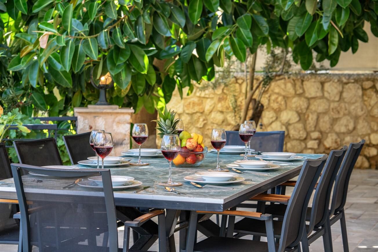 Villa Seray Kalkan — 21