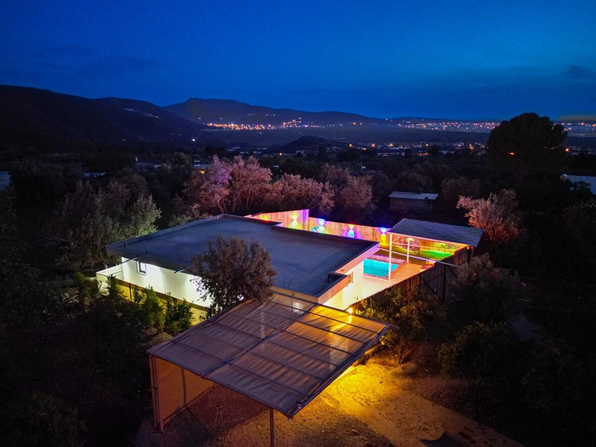 Villa Hasibe — 25