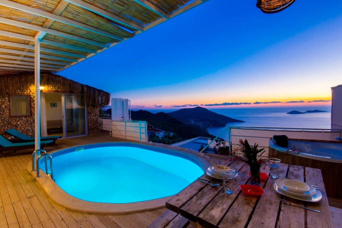 Villa Patika Tiny — 22