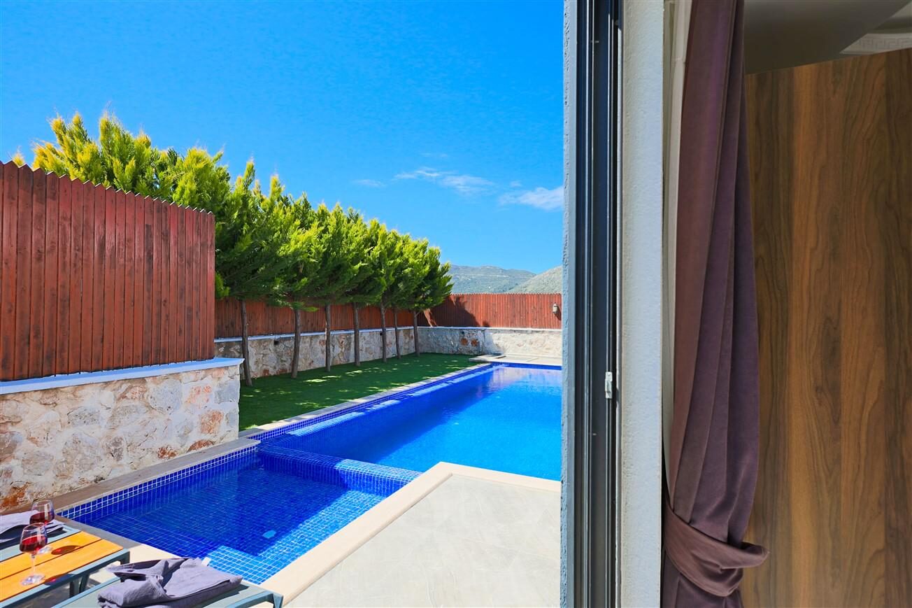 Villa Gümüş — 26