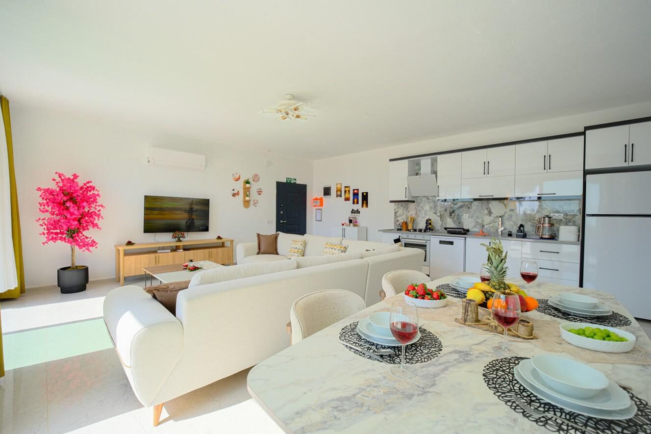 Villa Hasibe — 28