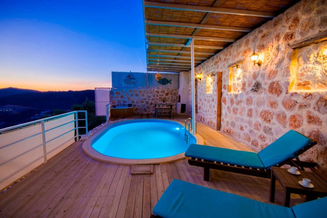 Villa Patika Tiny — 23