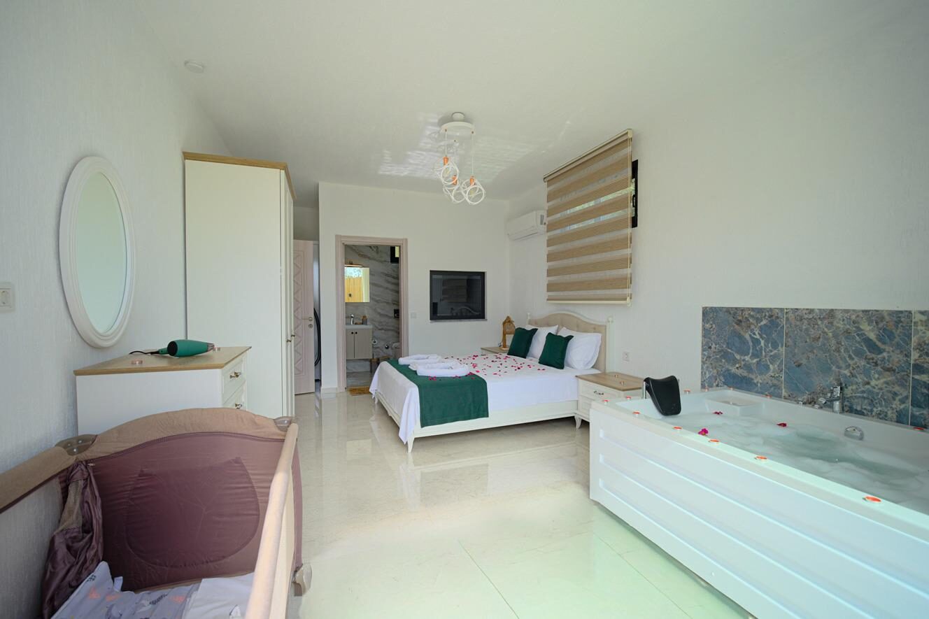 Villa Hasibe — 34