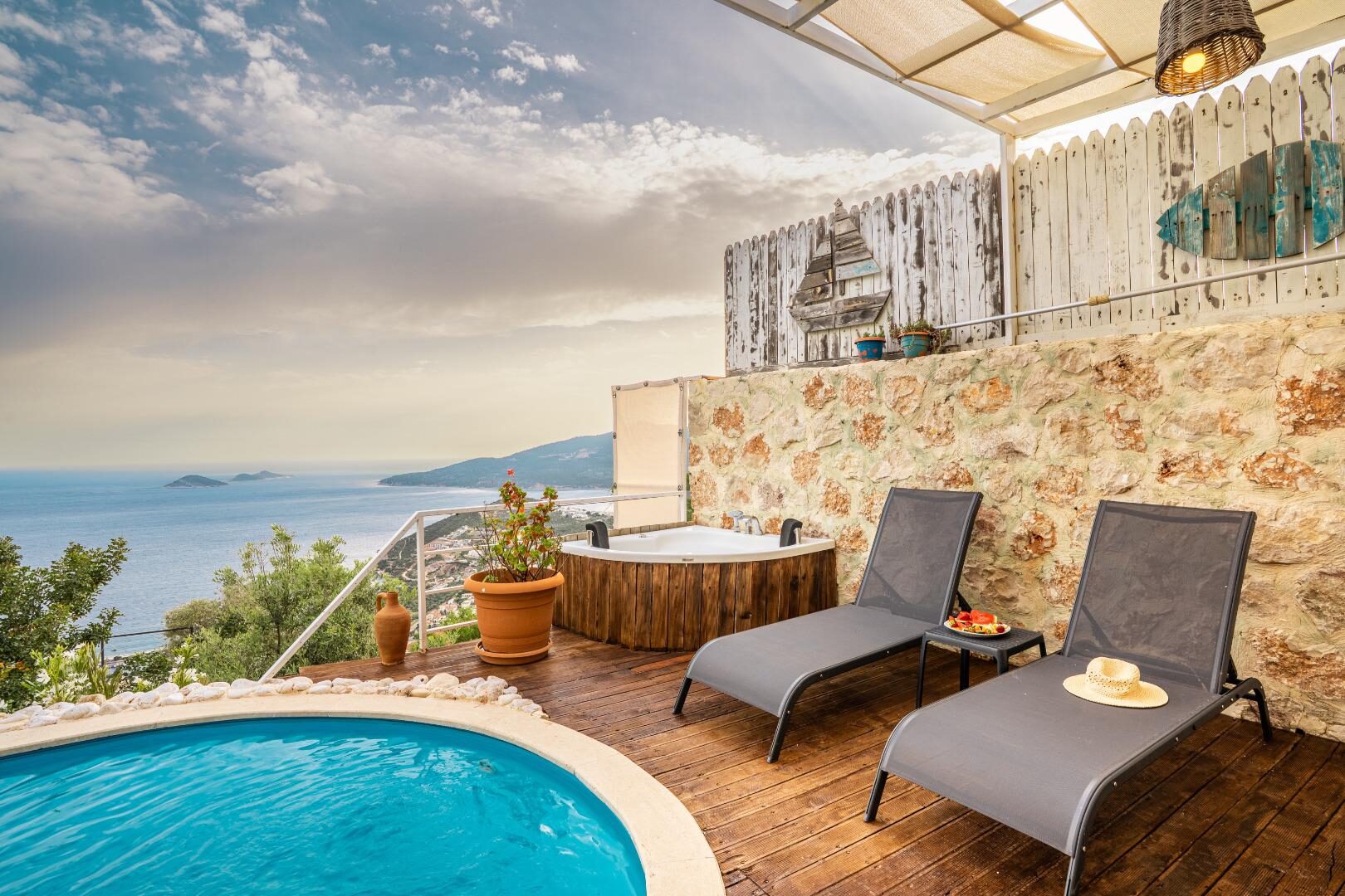 Villa Patika Tiny — 30