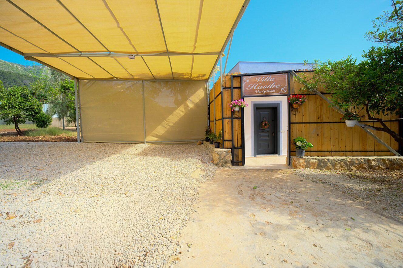Villa Hasibe — 37