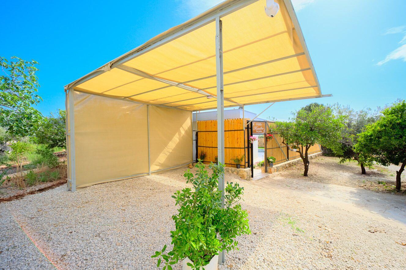 Villa Hasibe — 38
