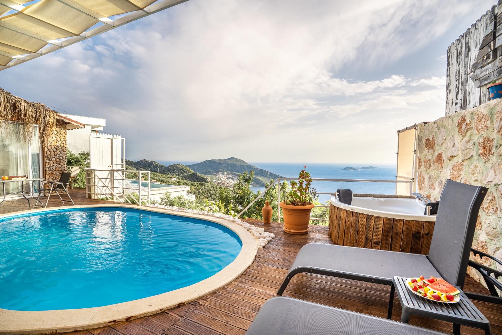 Villa Patika Tiny — 31