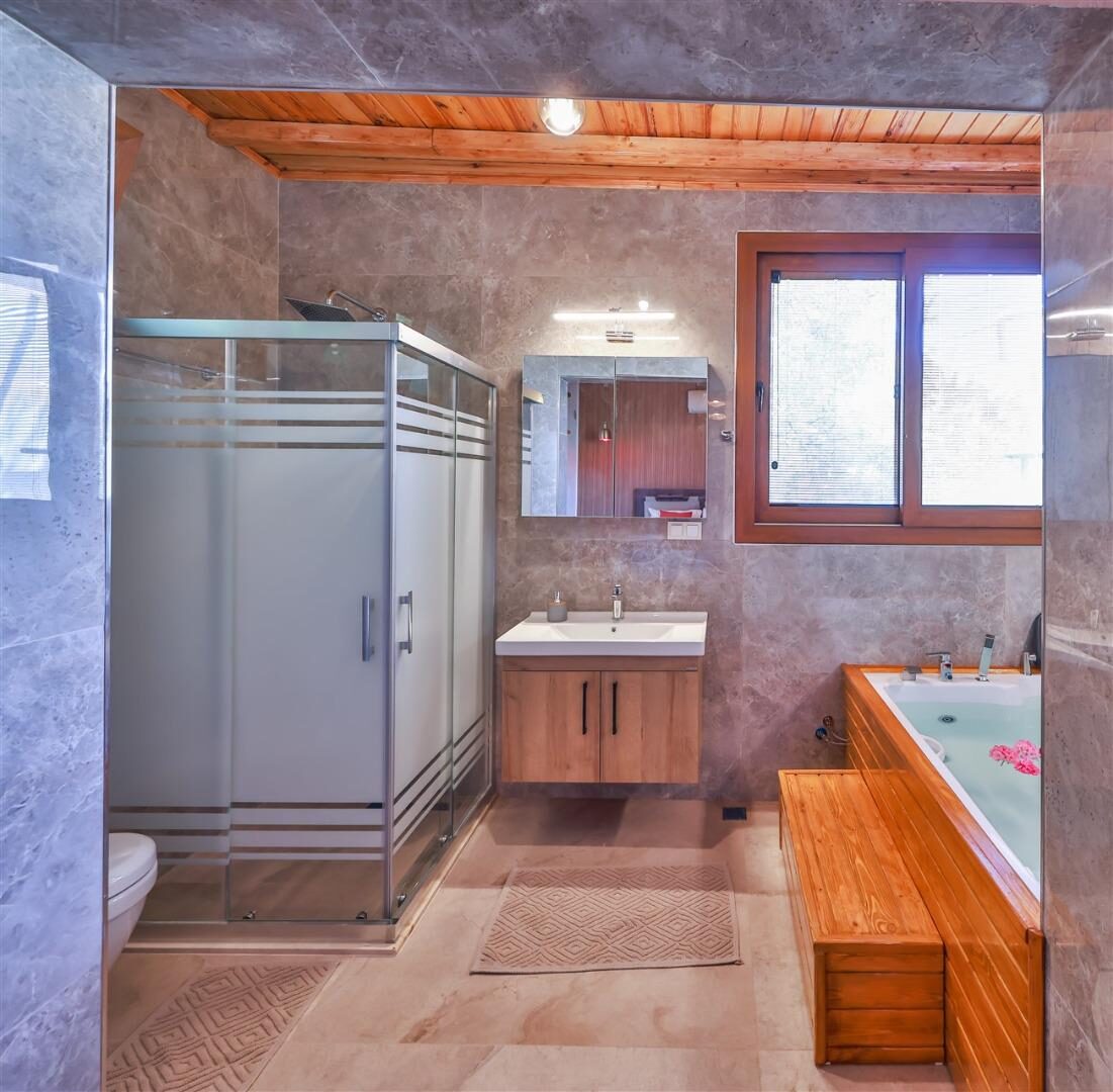 Villa Amarillo Kaş — 34