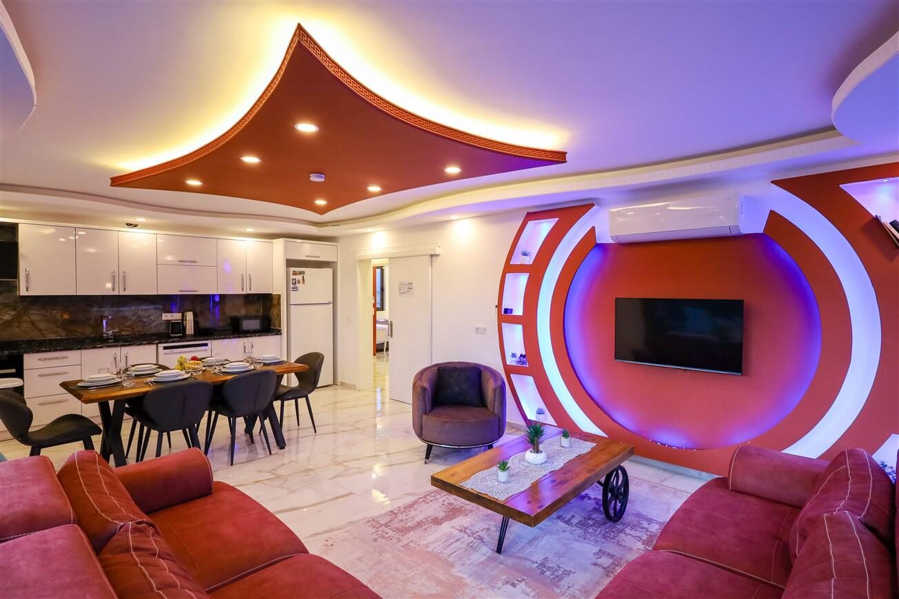 Villa Gümüş — 37