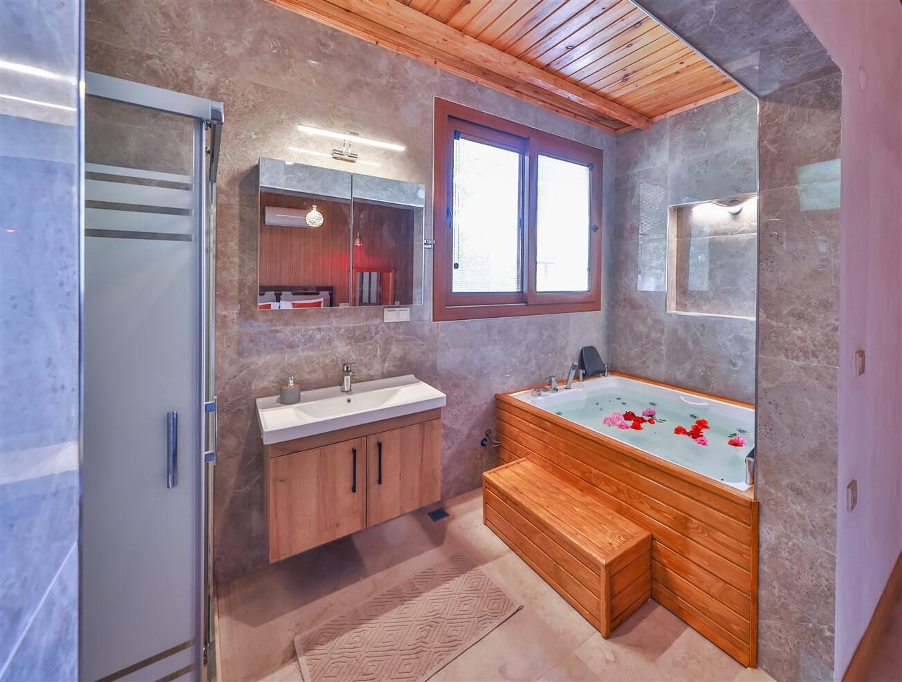 Villa Amarillo Kaş — 35