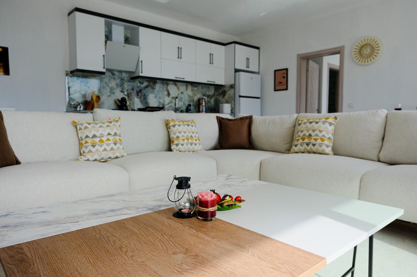 Villa Hasibe — 44