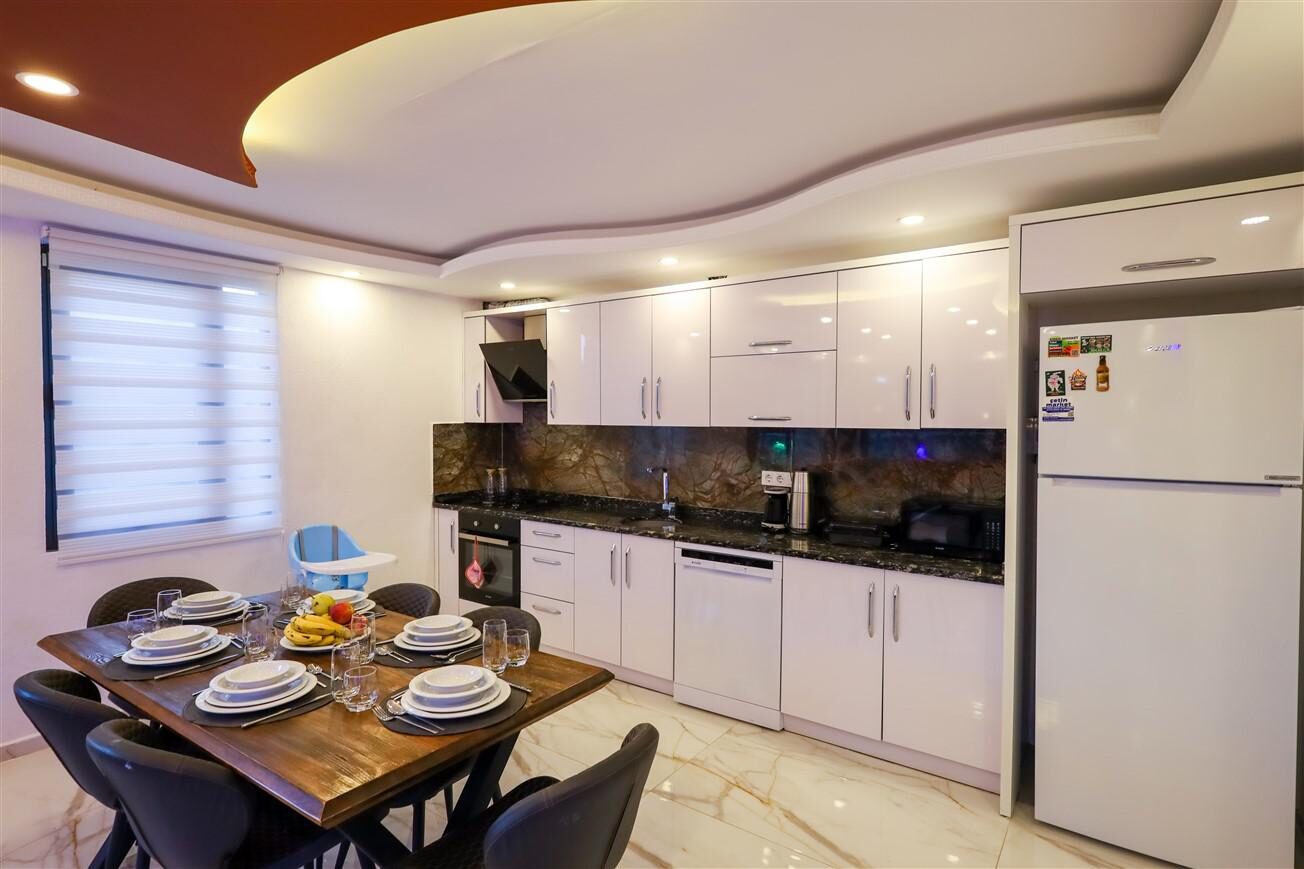 Villa Gümüş — 41