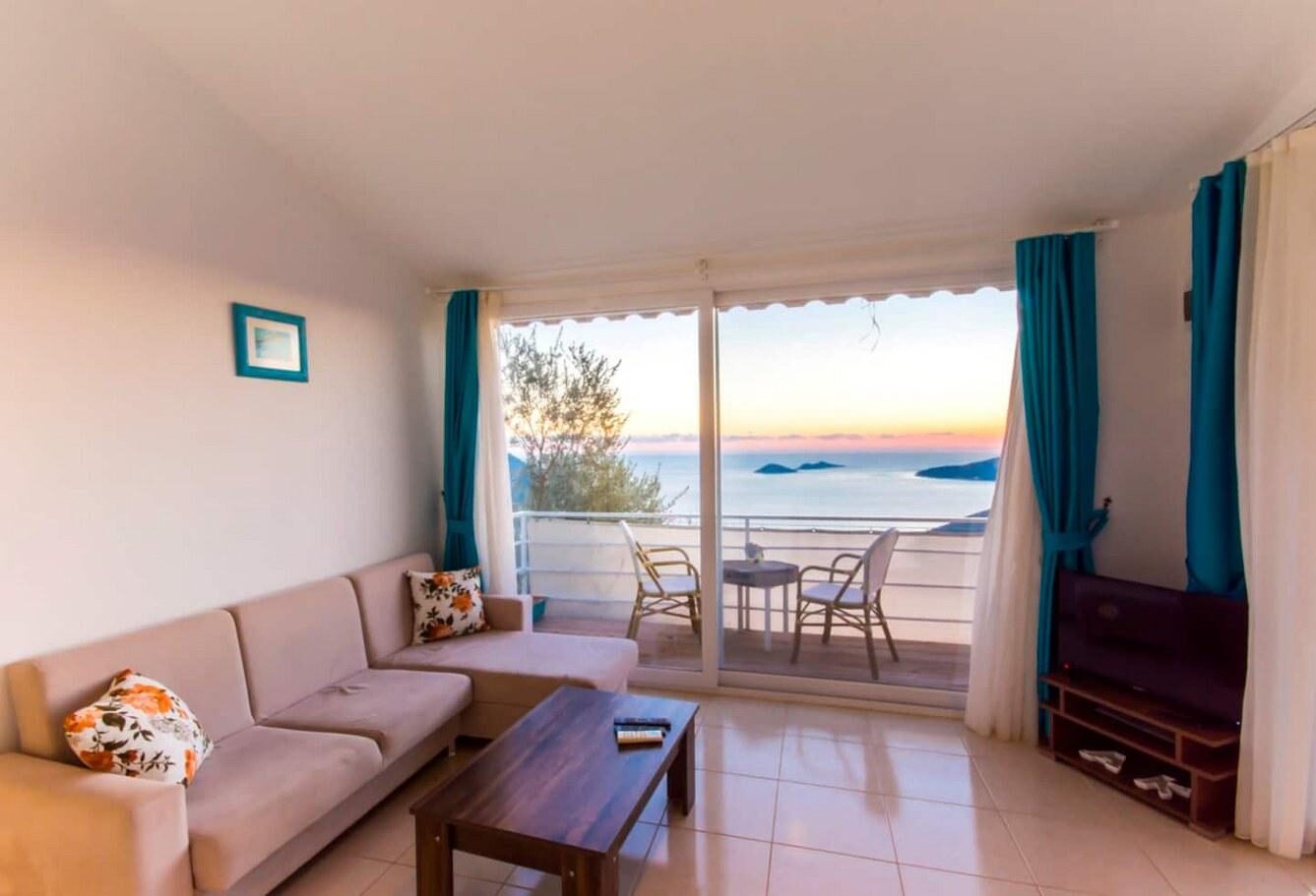 Villa Patika Tiny — 36