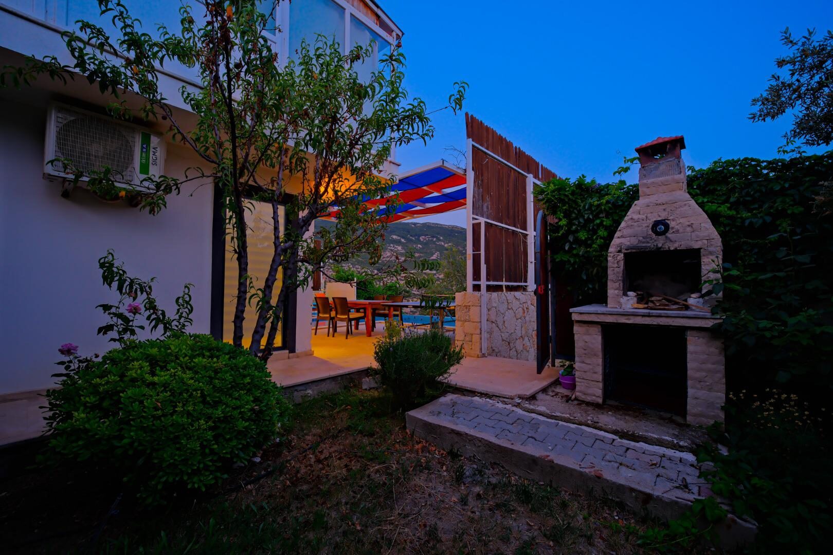 Villa Göks — 27