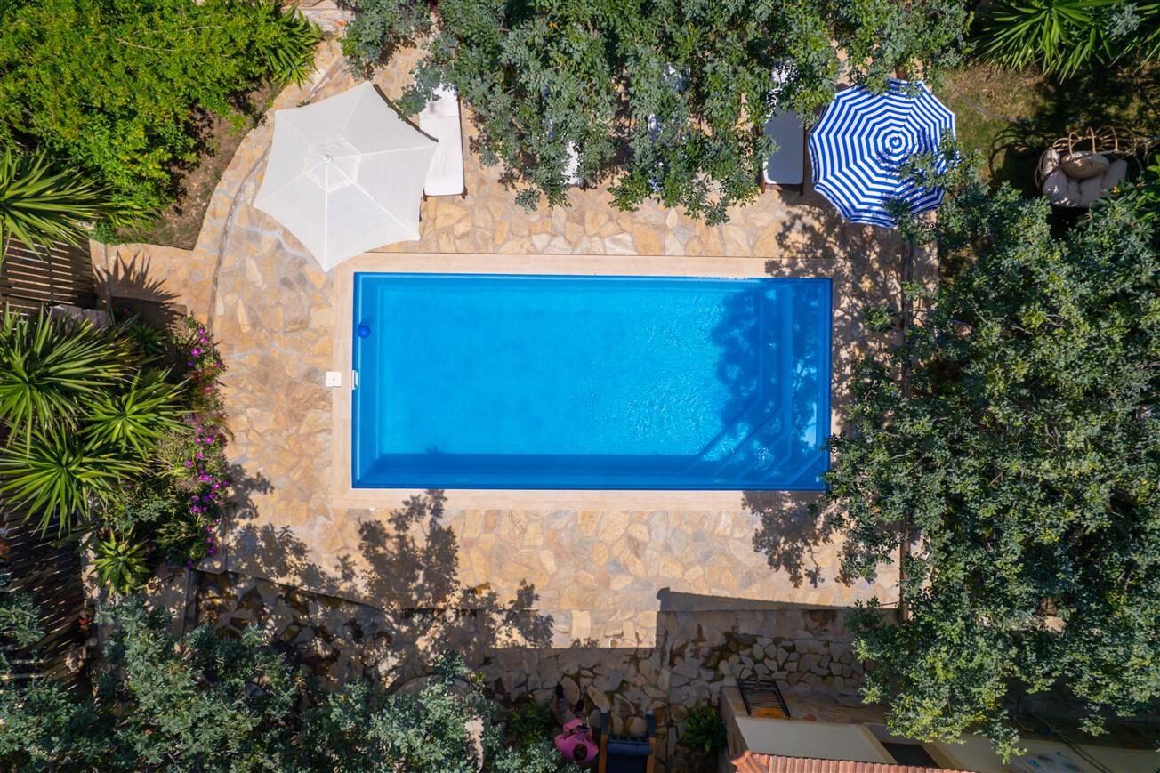 Villa Amarillo Kaş — 40