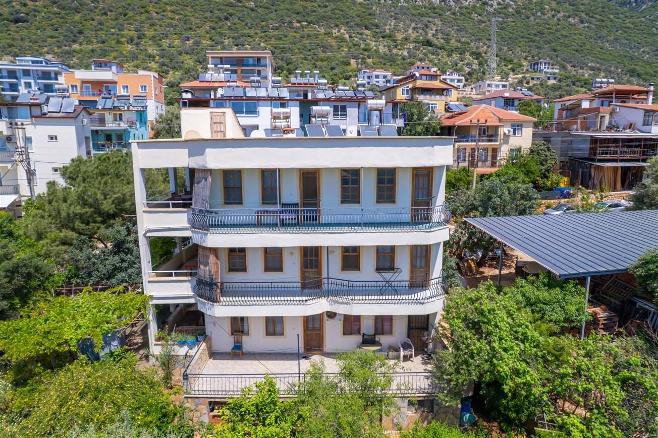 Villa Amarillo Kaş — 42