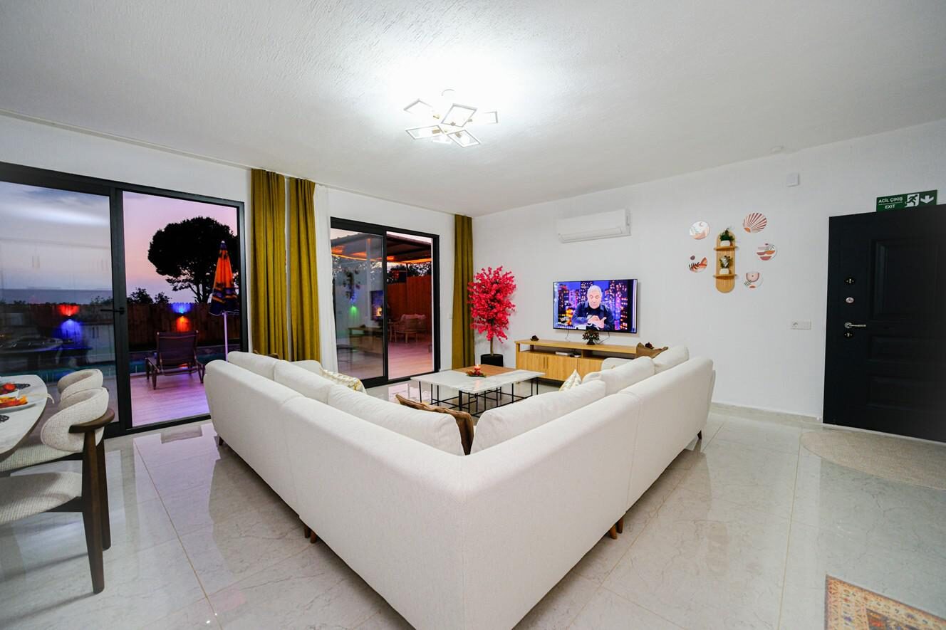 Villa Hasibe — 49