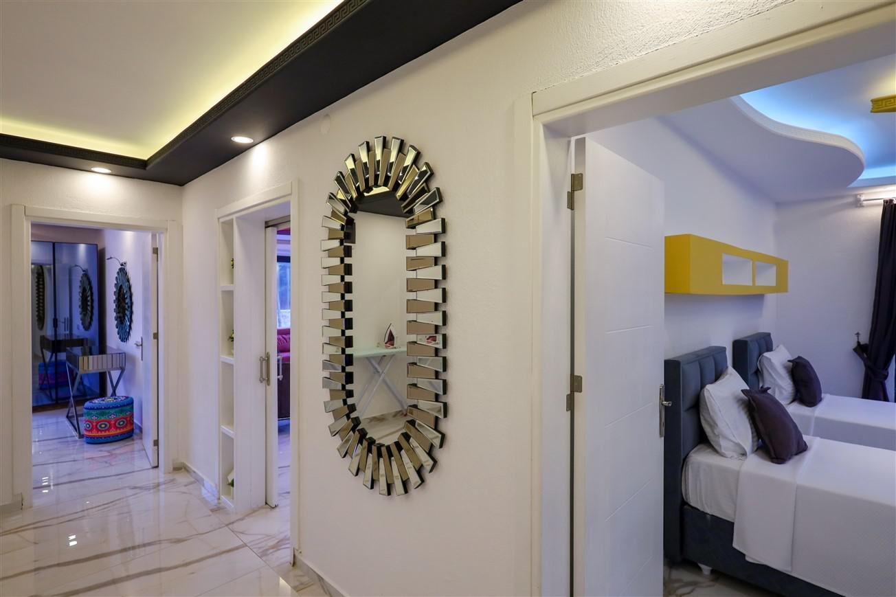 Villa Gümüş — 54